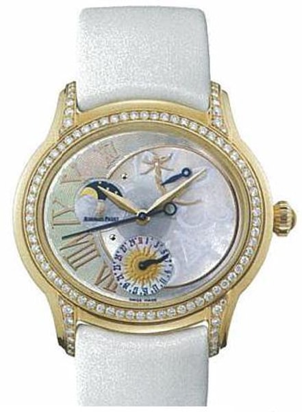 Audemars Piguet Millenary 77315OR.ZZ.D013SU.01
